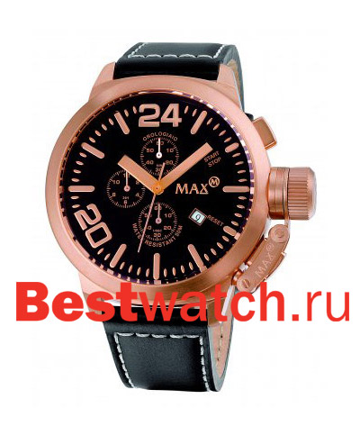 Часы MAX XL Watches Classic 5-max322